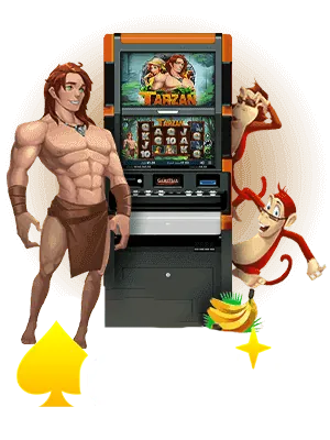 Slot Jackpot Lũy Tiến ezbet