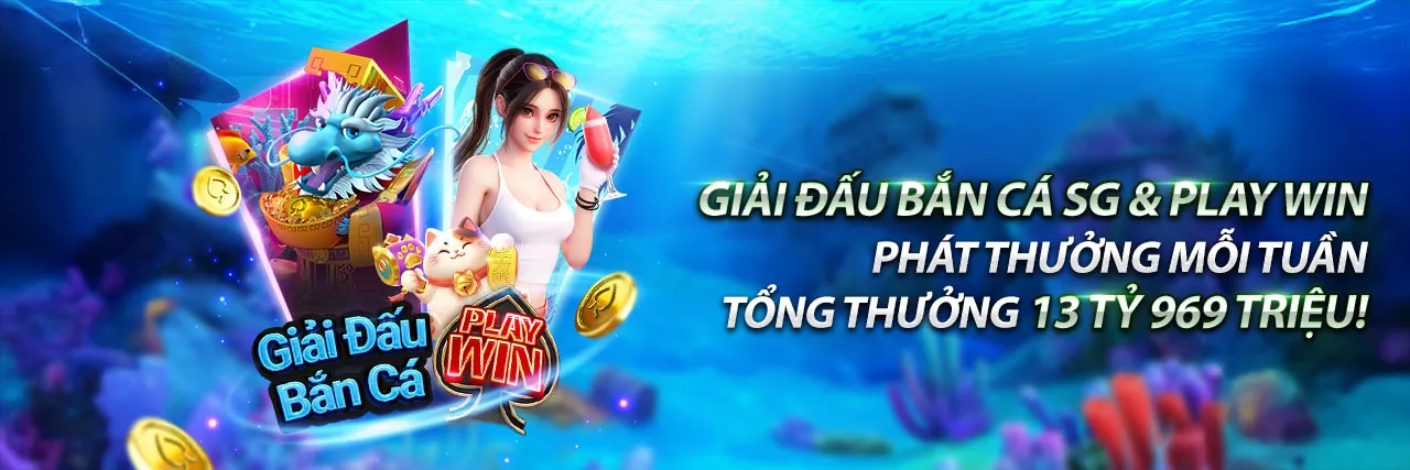 Thế giới bắn cá ezbet link vào