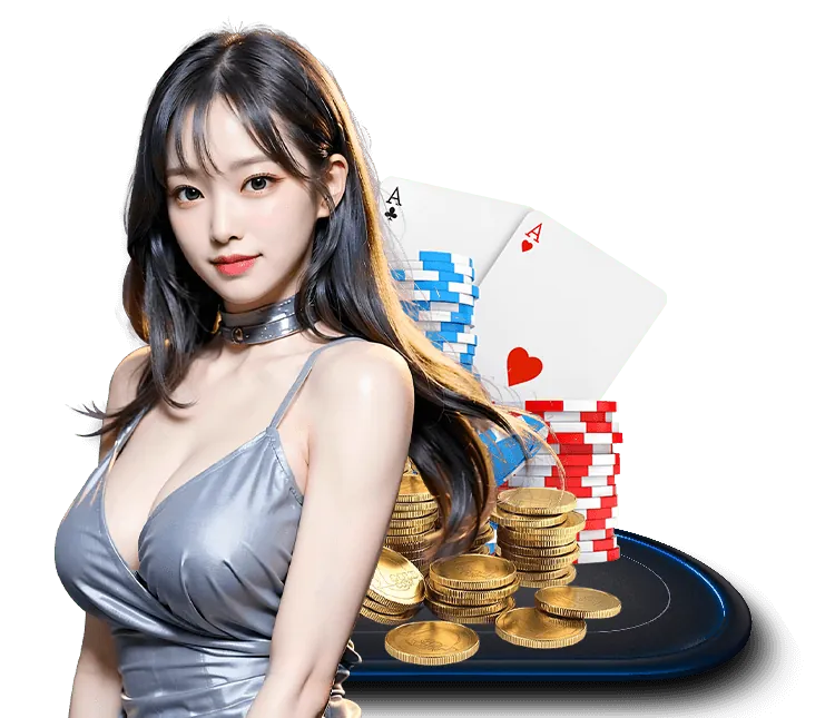 Giao diện Game Bắn Cá